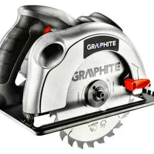 Zamów teraz Pilarka tarczowa 1200W tarcza 185x20 mm 58G486